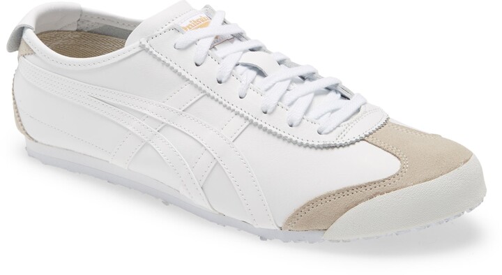 Onitsuka Tiger Mexico 66 - 51€ | 1182A204-100 | Shooos.fr