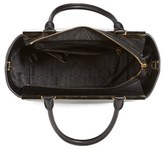 Thumbnail for your product : MICHAEL Michael Kors 'Large Lana' Leather Tote