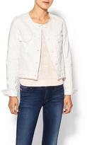 Thumbnail for your product : Paige Shannon Jacket