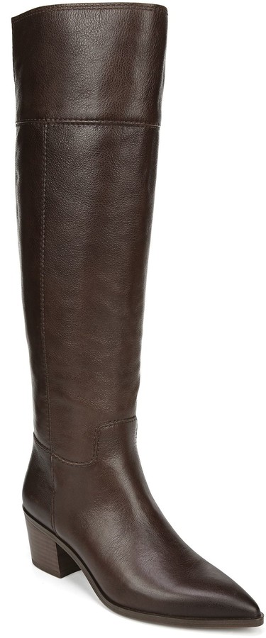 franco sarto belaire tall boots