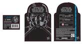 Thumbnail for your product : Star Wars The Black Series Jon dutch Vander (Gold Squadron Rebel Pilot) Figure