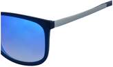 Thumbnail for your product : Alfred Sung 51MM Square Sunglasses