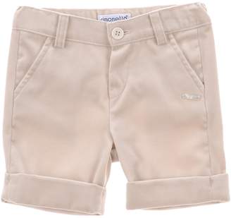 Simonetta Tiny Casual pants - Item 36861462IN