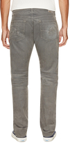 Thumbnail for your product : AG Adriano Goldschmied Geffen Slouchy Slim Corduroy Pants