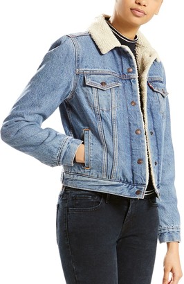 levi jackets at kohl's