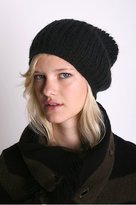 Thumbnail for your product : Urban Outfitters Slouchy Ribbed Beanie