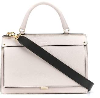 Furla cross-body handbag