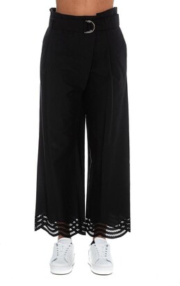 Wrap Trousers, Shop The Largest Collection