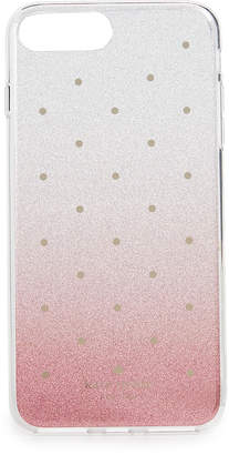 Kate Spade Glitter Dot iPhone 7 Plus / 8 Plus Case