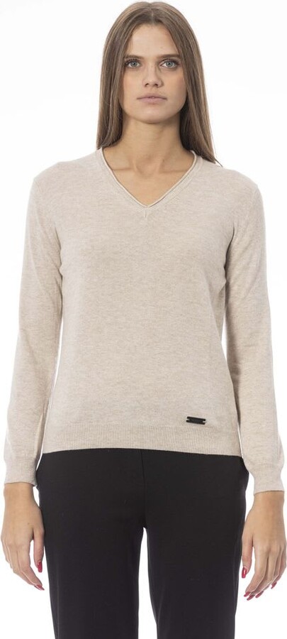 Baldinini Polyamide Women Women's Sweater