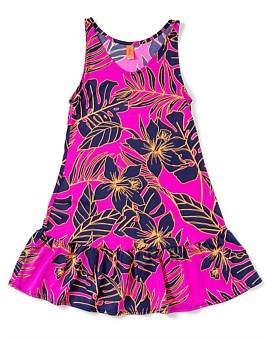 Maaji Magnolia Short Dress