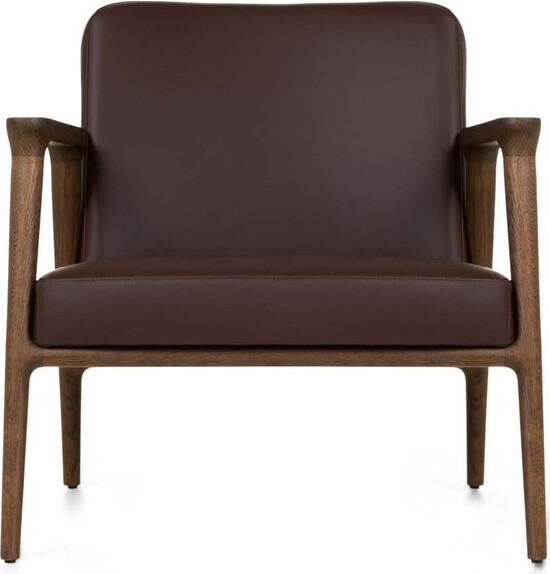 Moooi Zio Lounge Chair