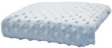 Thumbnail for your product : Rumble Tuff Minky Dot Contour Changing Pad Cover