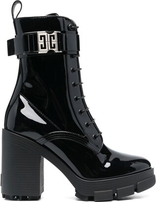 Givenchy Women's Boots | Shop The Largest Collection | ShopStyle