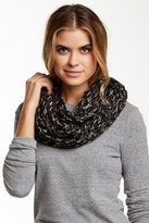 Thumbnail for your product : David & Young Open Weave Infinity Scarf