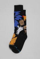 Thumbnail for your product : UO 2289 Stance Bloom Sock