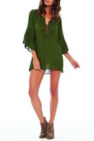 Thumbnail for your product : L-Space Breakaway Coverup