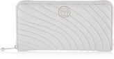 Thumbnail for your product : Henri Bendel No. 7 Logo Quilt Continental Wallet