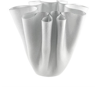 Spisani - Fazzoletto Acrylic Vase