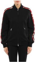 Thumbnail for your product : Alexander McQueen Track Bomber