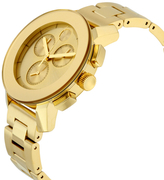 Thumbnail for your product : Movado Bold Chronograph Gold Metallic Dial Unisex Watch, 38mm
