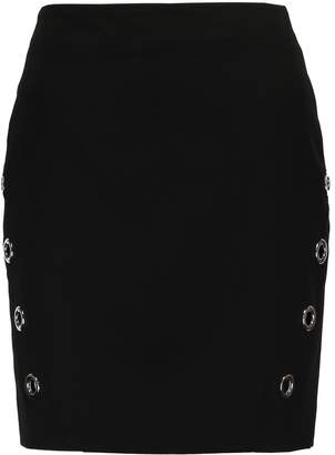 Morgan JELAX Mini skirt noir