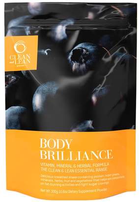 Bodyism Body Brilliance