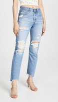 Thumbnail for your product : Levi's 501 Jeans