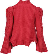 Thumbnail for your product : Stella McCartney Bell Sleeved Sweater