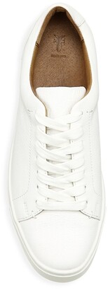 Frye Ivy Leather Sneakers