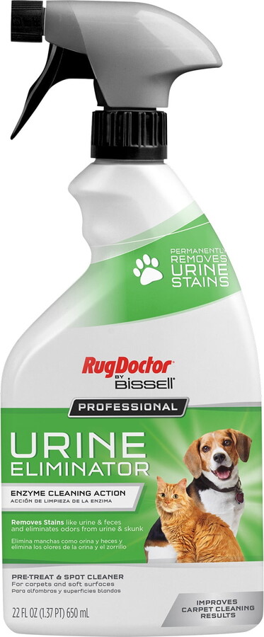 Rug Doctor by BISSELL Urine Eliminator 22oz