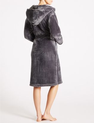 Marks and Spencer Shimmer Dressing Gown