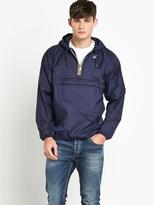 Thumbnail for your product : K-Way Mens Leon Jacket