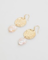 Thumbnail for your product : Surprise Earrings