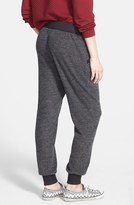 Thumbnail for your product : Socialite French Terry Jogger Pants (Juniors)