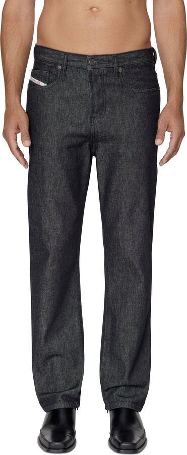 Straight Jeans - 2020 D-Viker