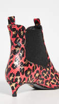 Thumbnail for your product : Stella Luna Nevada Booties