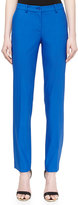 Thumbnail for your product : Michael Kors Samantha Skinny Pants, Royal