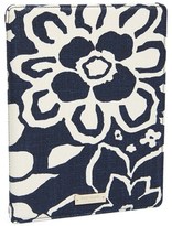 Thumbnail for your product : Kate Spade 'monaco floral' iPad 2 & 3 folio