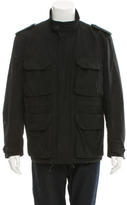 Thumbnail for your product : Acne Studios Mighty Utility Jacket