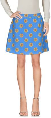 Blugirl Mini skirts