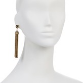 Thumbnail for your product : Heidi Daus Skinny Tassel Earrings