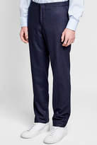 Thumbnail for your product : Incotex Wool Pants