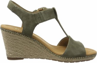 gabor sandals sale amazon