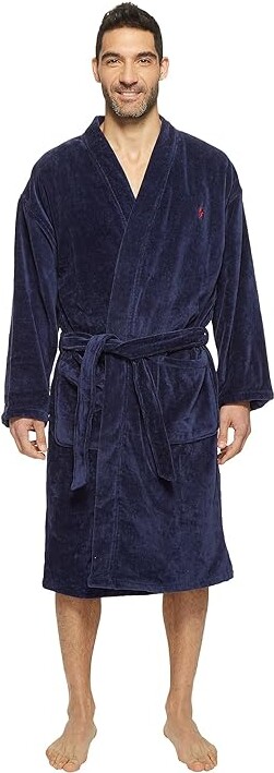 Ralph Lauren Men's Robes | ShopStyle