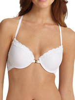 Thumbnail for your product : Natori Foundations Feathers Racerback Bra