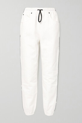 White Denim Jeans | Shop the worldâs largest collection of fashion | ShopStyle