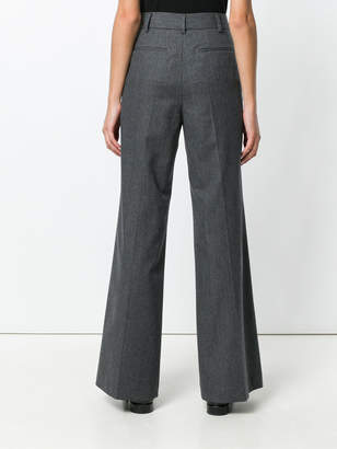 Ter Et Bantine flared trousers