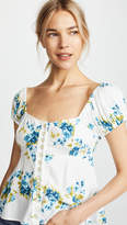 Thumbnail for your product : Free People Close to You Blouse
