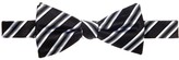 Thumbnail for your product : Countess Mara Silk Jon Pre-Tied Bow Tie